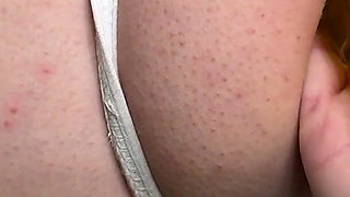 My Slut's Anal Training