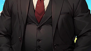 The College of Lust (part 2)