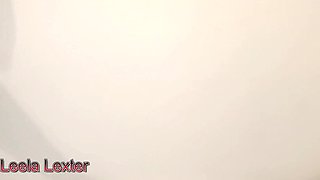 Perfect Asian Girlfriend Rides Me And Uses A Clear Toy To Make Me CUM!