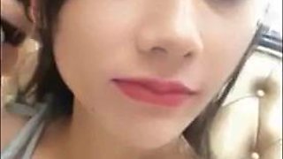Zhiqing tramples on deep throat