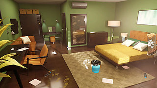 Complete Gameplay - Dont Tell StepMom I Fed My Stepsis, Part 4 (Last)