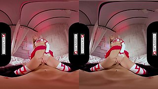 Vr Porn And Virtual Reality In Asuna Wont Die As A Virgin In Sword