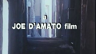 Anal Paprika (1995) Restored With Dina Pearl, Roberto Malone And Jean-yves Le Castel