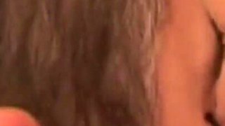 Brunette gets analy fucked