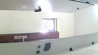 Close up teen masturbation
