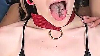 Our Human Ashtray Slut