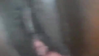 After a night of sex she discovered that she is a squirter on my bed while I fucked her so bad