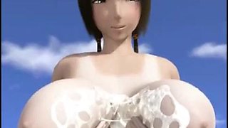 3D Anime Hentai