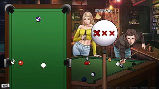 Complete Gameplay - Our Red String, Part 8