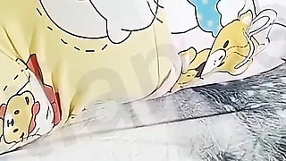 Bint Al-buhaira's Latest Release, with Her Stepson's Owner Having a Big Cock and a Clear Voice