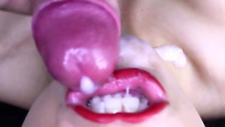 Epic Milk Moments