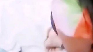 In the Jungle, I Played with My Booty Stepmother and for the First Time Fucked Her
