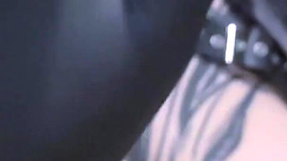 Tickling Slave with Sharp Claws