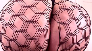Amateur close up ass fuck