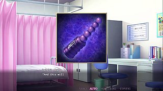 Natsuki 2 - Saimin Gakushuu -Secret Desire-: Asian, Japanese  Hentai Porn