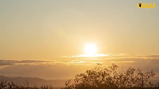 Indian sexy babe amazing erotic video