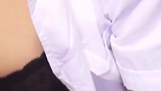 Full Asian Massage with Happy Ending