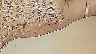 A Question and Answer Game That Ends with Vaginal Sex, Ejaculation Inside the Vagina, and Finally Exiting.