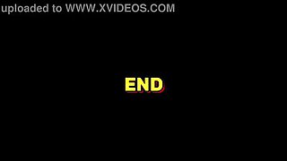 Simpsons Cartoon Parody: Netorare Slut Wife Sucks and Fucks BBC Compilation