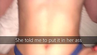 students snap talk compilation creampies and pop-shots