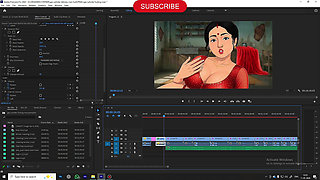 desi gas delivery boy fucking project - editing
