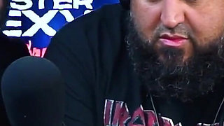 Pagode Da Ofensa - Ep. Mastersexy Gabi Saleh, Clara Wellen, Cah inácio and Marília Oliveira