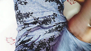 Indian Stepsister Fucking Brother in Law, Telugu Dirty Talks