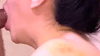 Deepthroat Extreme Cum Swallow