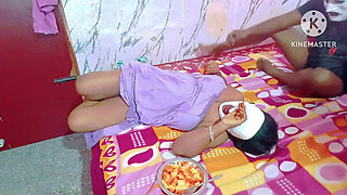 Tamil Housewife Caught Her Brother in Law Who Use to Watch Her Secretly While Bathing Then He Seduced Her -full Tamil Audio