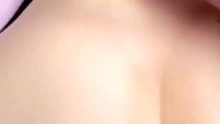 Swallowed His Cum After Riding and Doggy. Then I Told Him to Fuck Me Again Till I Came