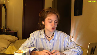 How Kira Stone Was Anonymized, How Much Hate I Ate, and How Actresses Live with It