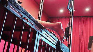 2 Latex Mistresses Elbow Deep Double Anal Fisitng - Fistdude and Maz Morbid