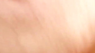 Gangbang party with horny skinny teen and cumshot shower