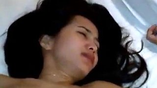 Thai Amateur Loves Big Cocks