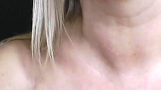 Double Blowing