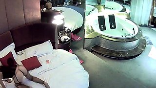 Amateur Hidden Cams Reveal Cock Riding Hoes