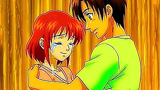 Beautiful college girl with huge tits fucked by her teacher