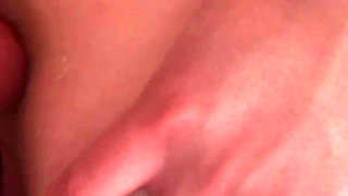 A Young Russian Brunette Wants to Be Fucked Hard in Her Sweet Little Pussy