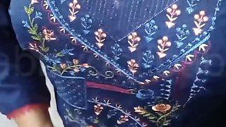 Desi Hot Aunty Fucks Young Neighbour Hardcore – Anal & Cum In Mouth