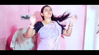 I Fuck My Indian Desi Mausi While No One Is in Home