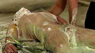 A Messy Edging For Dylan - Dylan Ducati  Sebastian Kane