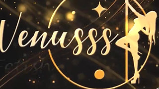 Venus and Sasha in a Lesbian Fight