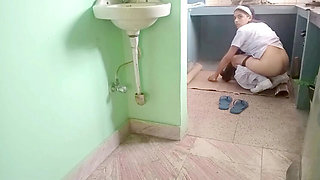Tight Young Desi School Girl Fucked Raw In Her First Anal, Indian Homemade Sex