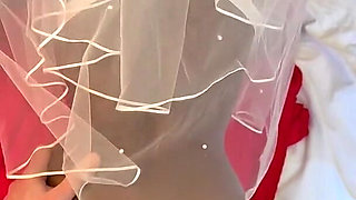 First Night with a Petite Ebony Wife