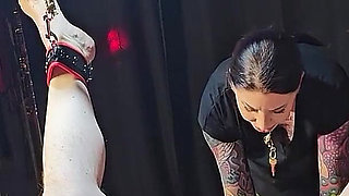 Today I'm Pampering My Little Princess Intensely - Anal - Part 1/4