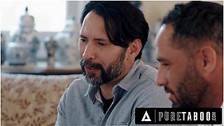 Unhappily Married Dilfs Grow Strong Desire For Stepdaughters Madi Collins & Summer Col