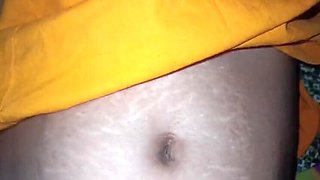 Telugu Desi Aunty Hot Big Boobs Cheating On Husband With Young Neighbor Boy Fucking