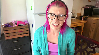 Stepmom Finds Inferiority