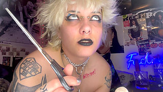 Take My Virginity Stepbro Penectomy Its so Small