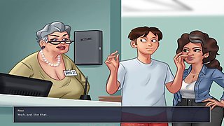 All new, all new long, big tits